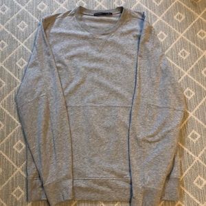 B Draddy Mens Sweater (Large)